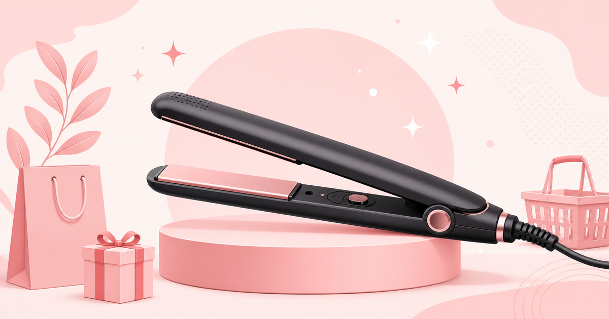【2026年最新】ヘアアイロンおすすめランキングTOP5｜徹底比較