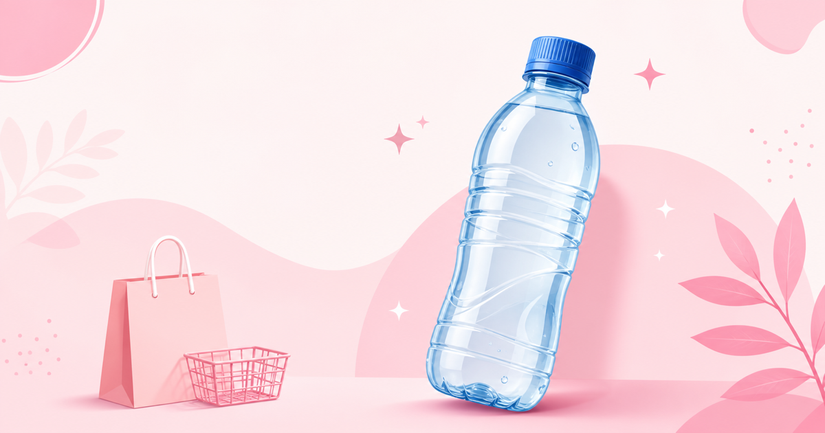【2026年最新】水筒選び方ガイド＆おすすめ5選｜徹底比較